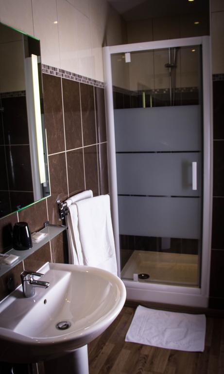 Hotel Memorial Saint-Quentin  Room photo